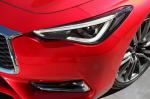 Infiniti Q60 Red Sport 2016 года (AU)